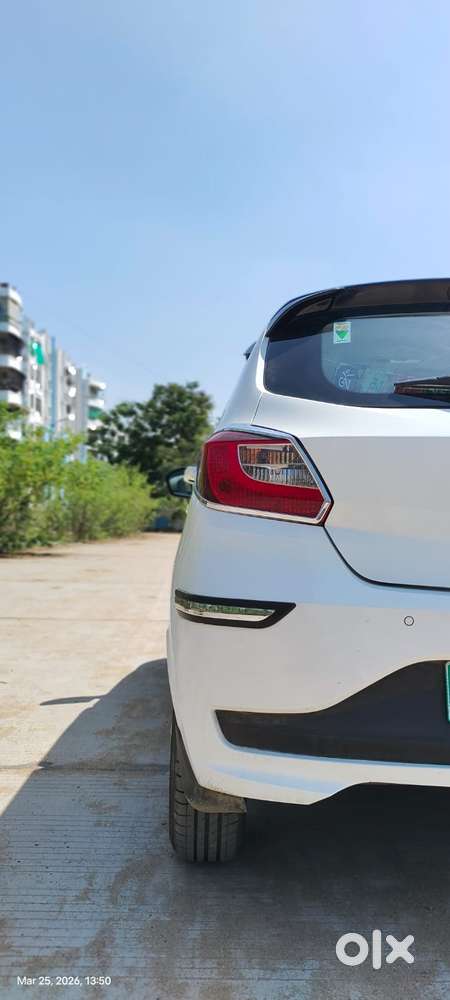 Tata Tiago Ev Xz Plus Lr, 2023, Electric