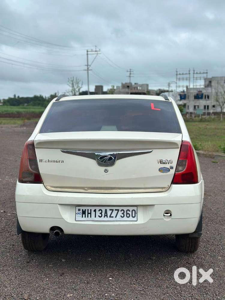 Mahindra Verito 2014 Diesel Good Condition