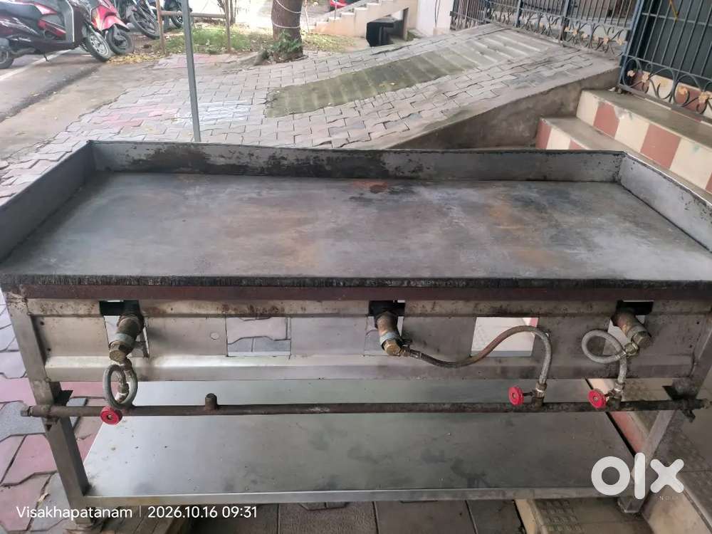 SS Dosa Batti