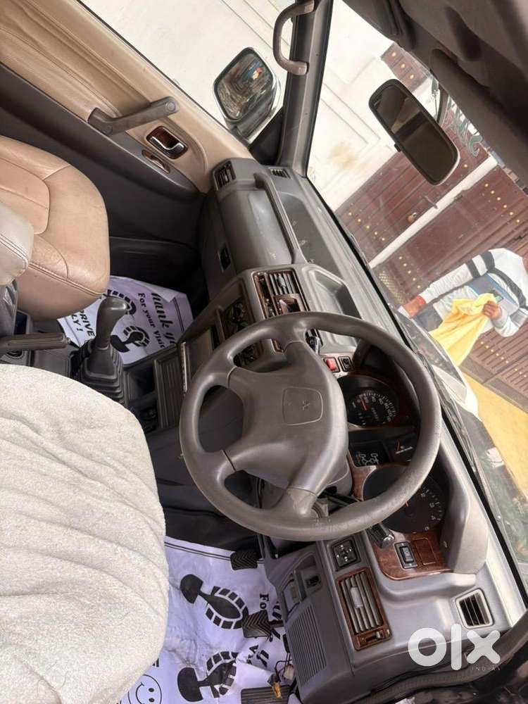 Mitsubishi Pajero 2005 Diesel Good Condition
