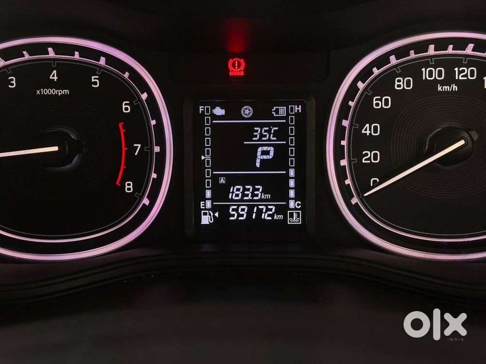 Toyota Urban Cruiser 1.5 Premium Grade At, 2021, Petrol