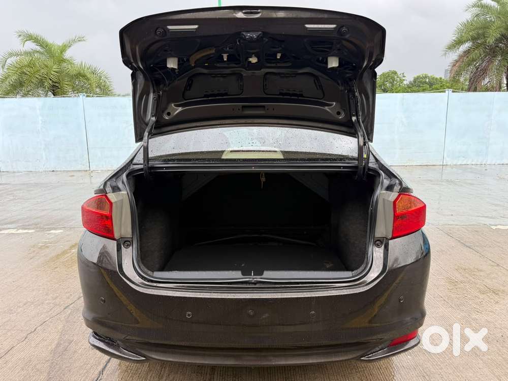 Honda City I Vtec Vx, 2015, Petrol