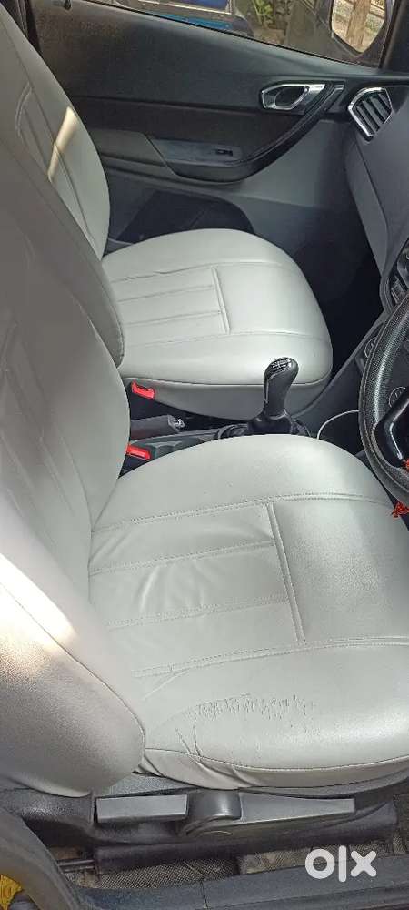 Tata Tigor 2018 Petrol 48000 Km Driven