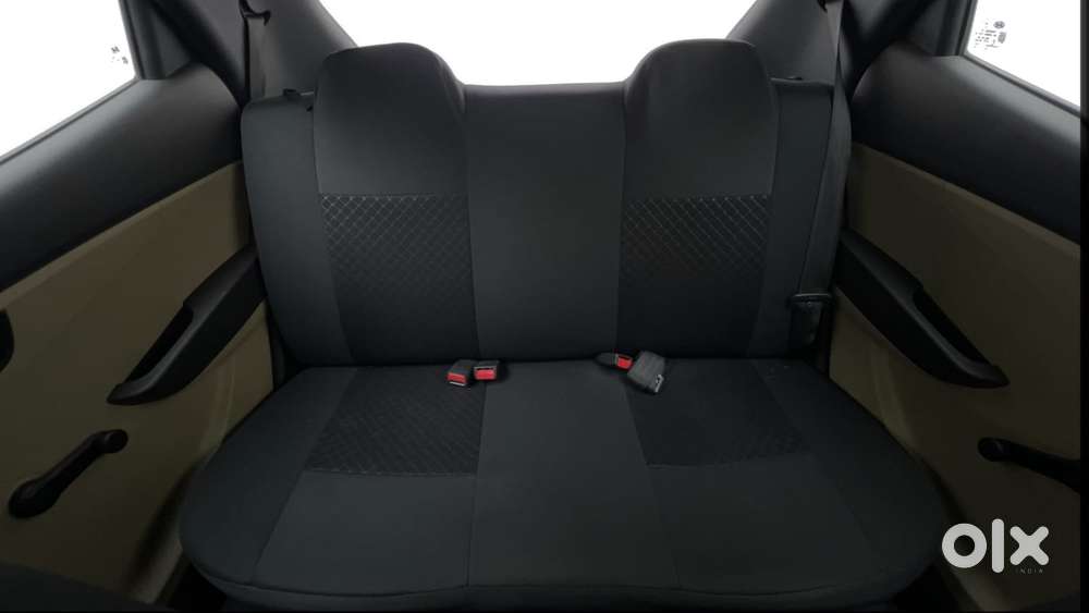 Hyundai Eon Magna + 1.0 Litre Kappa, 2016, Petrol