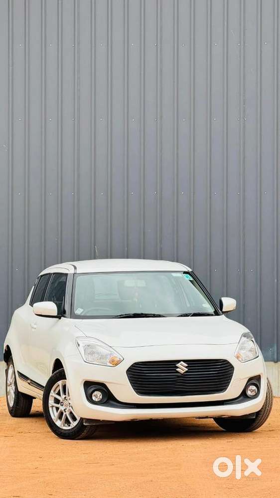 Maruti Suzuki 2018 Km Driven