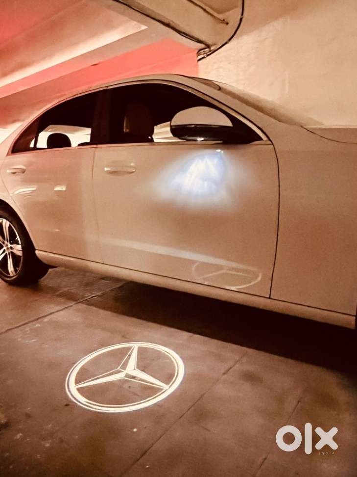 Mercedes-benz C-class C 220d, 2025, Diesel