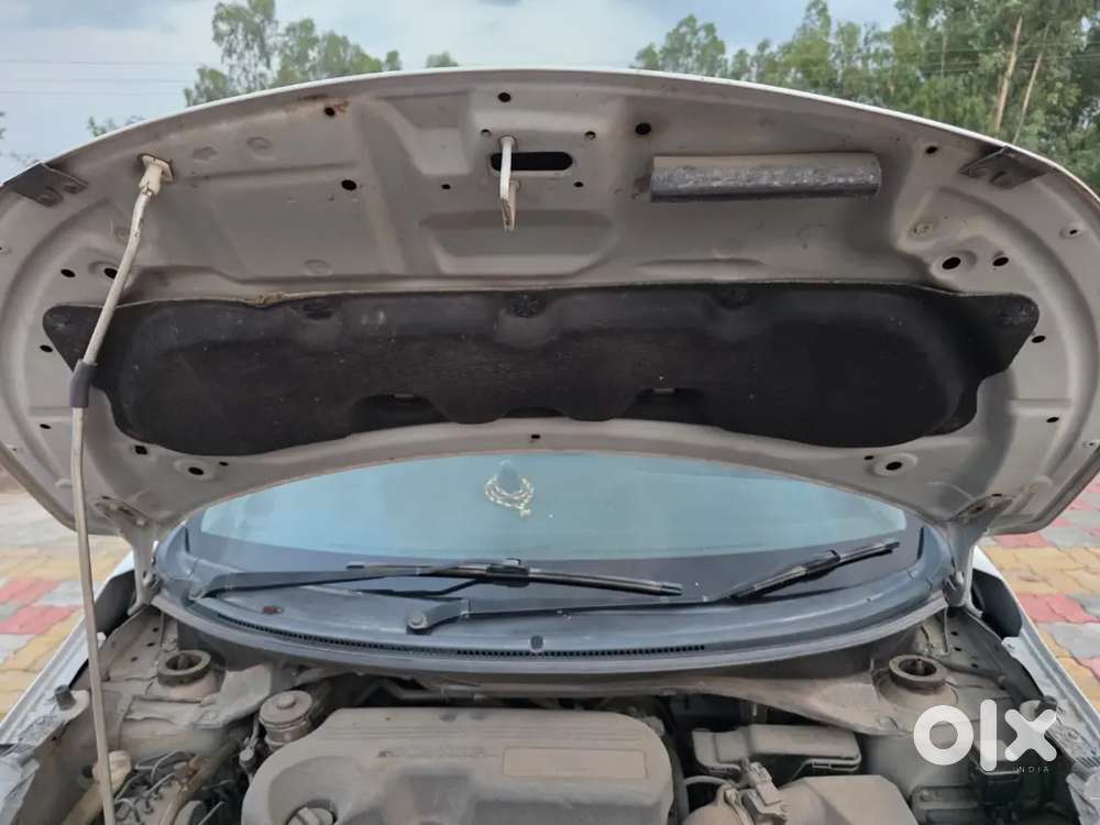 Honda Br-v 2017 Diesel Well Maintained