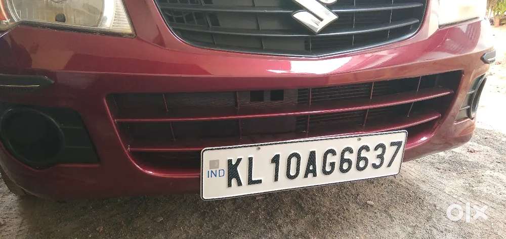 Maruti Suzuki Alto K10, 2011 1.0 Lxi Music System
