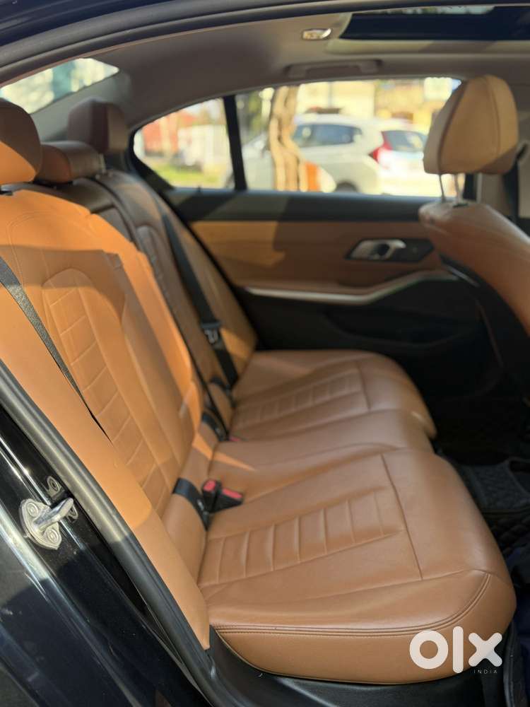 Bmw 3 Series Gran Limousine 320ld M Sport, 2023, Diesel