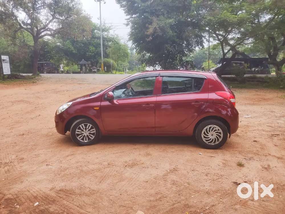 Hyundai I20 Era &ndash; 2011 Petrol
