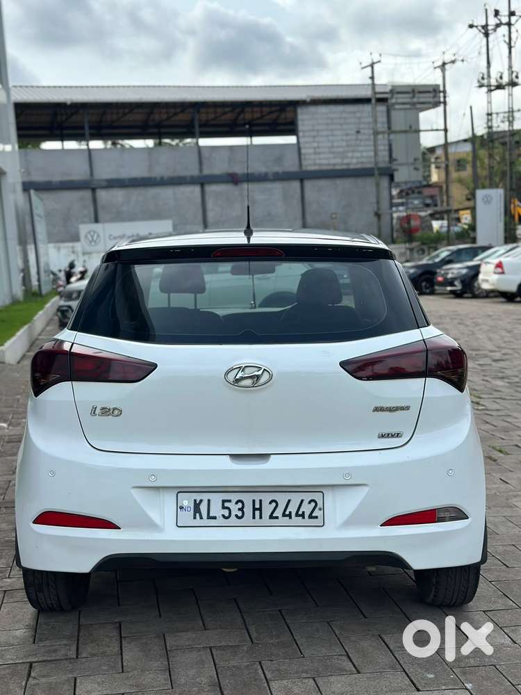 Hyundai Elite I20 Magna 1.2, 2014, Petrol