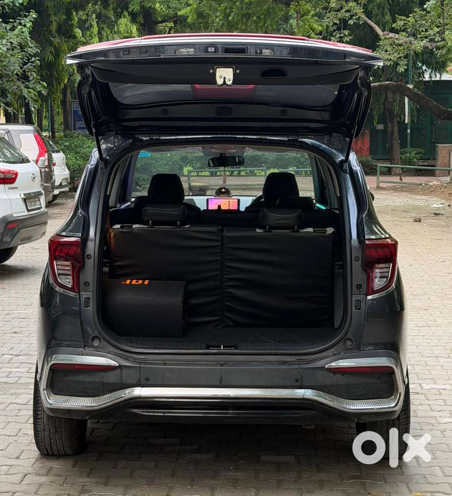 Kia Carens 1.5 Prestige 7 Str, 2024, Petrol