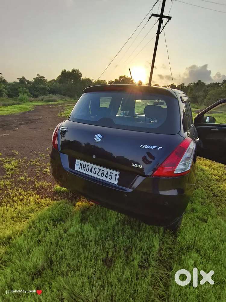 2015 Maruti Suzuki Swift Ddis Vdi