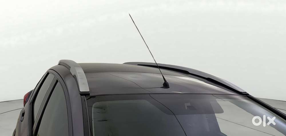 Honda Wr-v [2017-2020] 1.2 Sv I-vtec Mt, 2018, Petrol