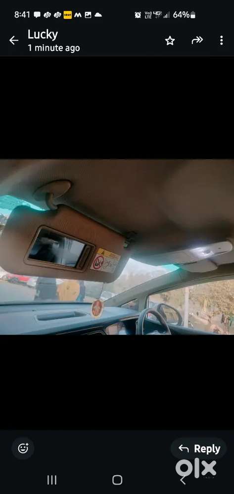 Mahindra Marazzo 2019 Diesel 72000 Km Driven