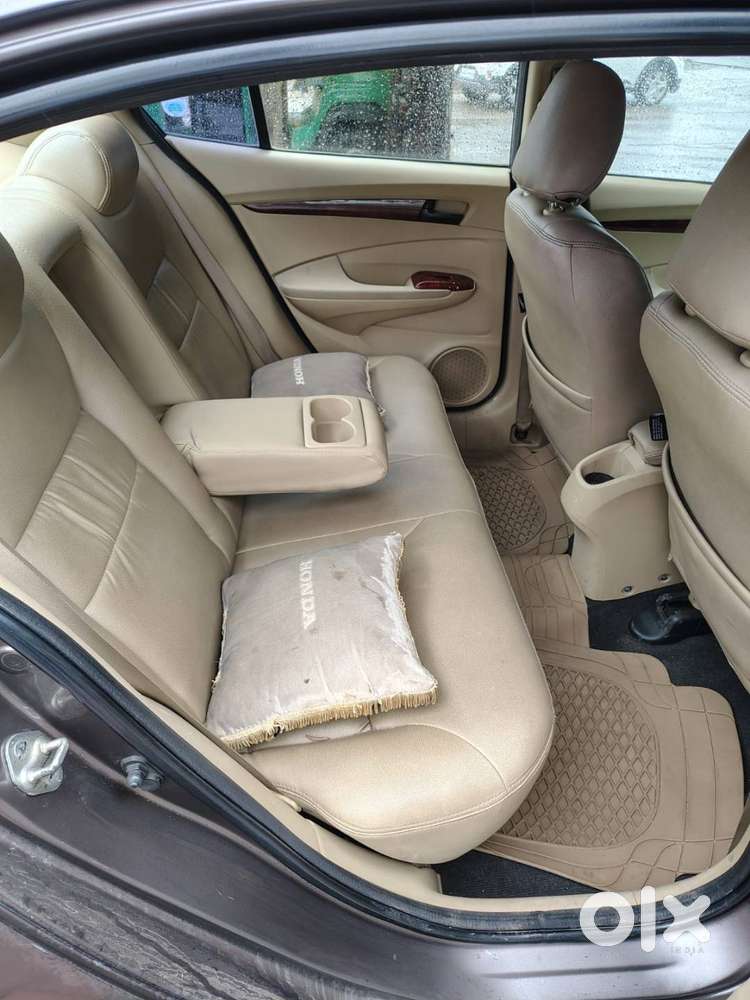 Honda City Well Maintained