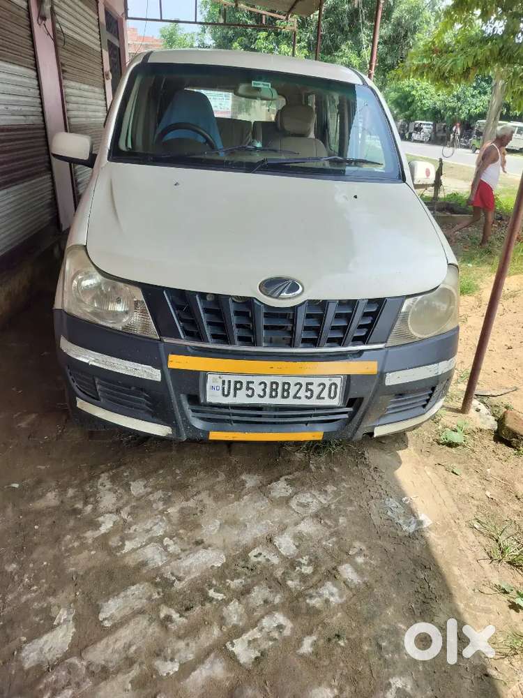 Mahindra Xylo Diesel 2012