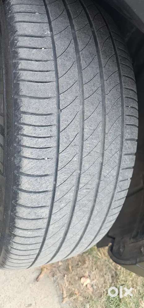 Citroen C5 Aircross 2025 Diesel Automatic Transmission