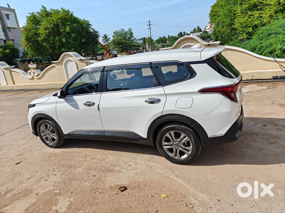 Kia Carens D1.5 6mt Premium 07, 2024, Diesel