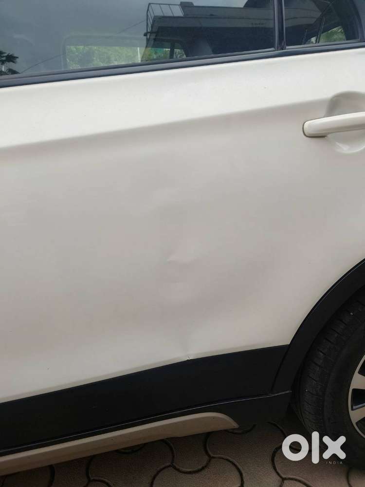 Maruti Suzuki S-cross