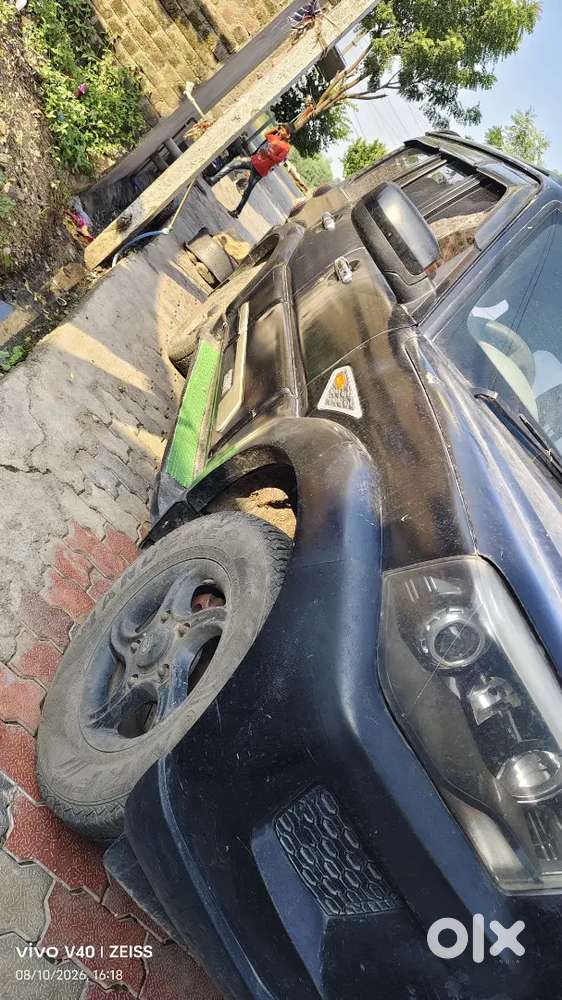 Mahindra Scorpio 2010 Diesel