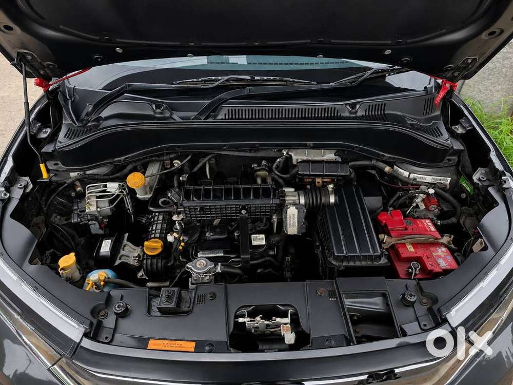 Tata Punch Accomplished Icng, 2024, Cng & Hybrids