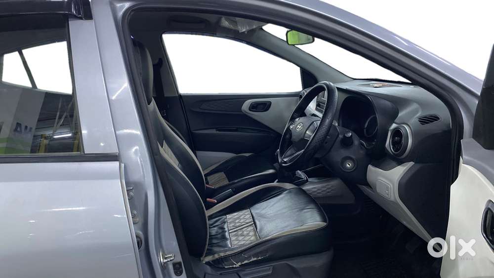 Hyundai Grand I10 Nios Magna 1.2 Kappa Vtvt, 2021, Petrol