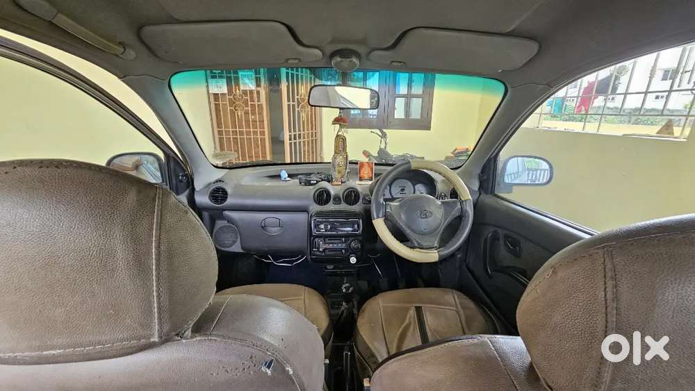 Hyundai Santro Xing 2006