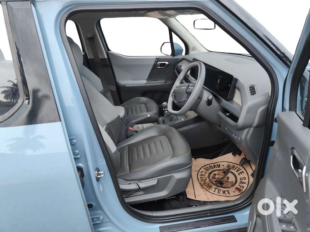 Kia Syros Htx Turbo, 2025, Petrol