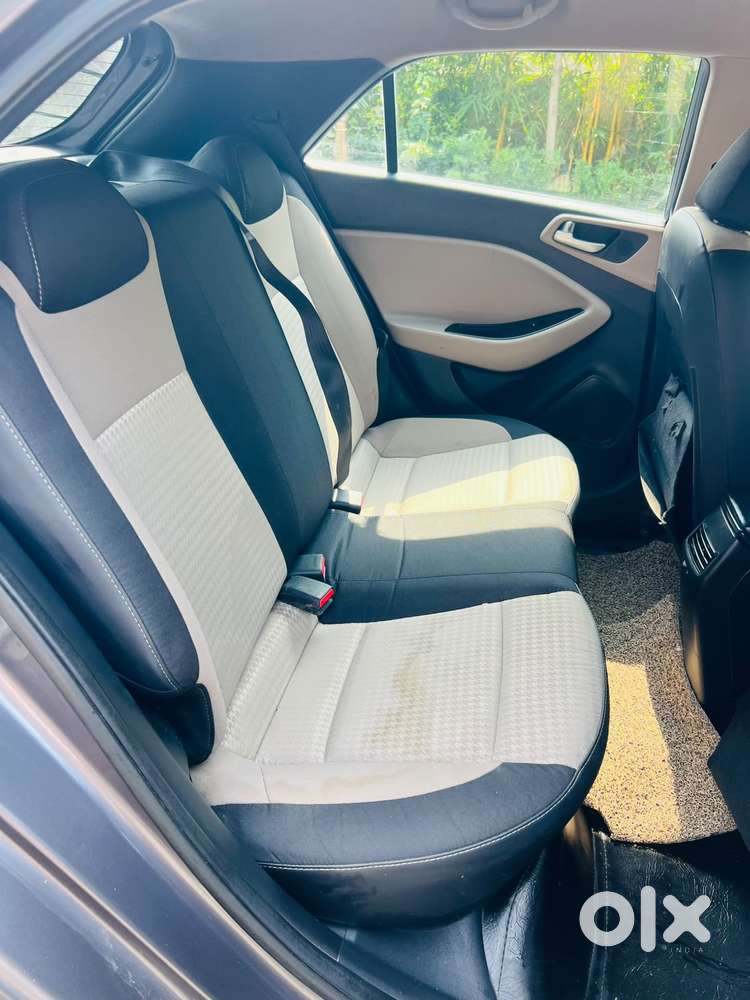Hyundai I20 1.2 Spotz, 2020, Petrol