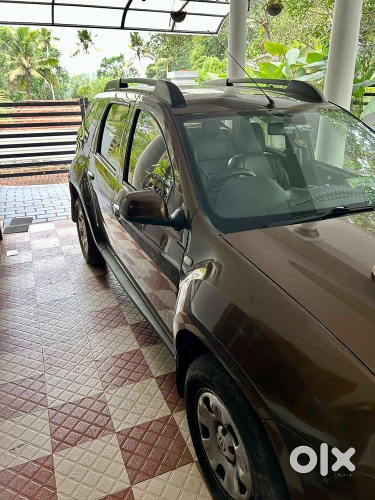 Renault Diesel Rxl 2015