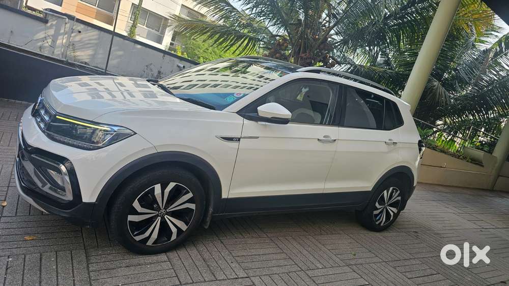 Volkswagen Taigun 1.5 Tsi Gt, 2023, Petrol