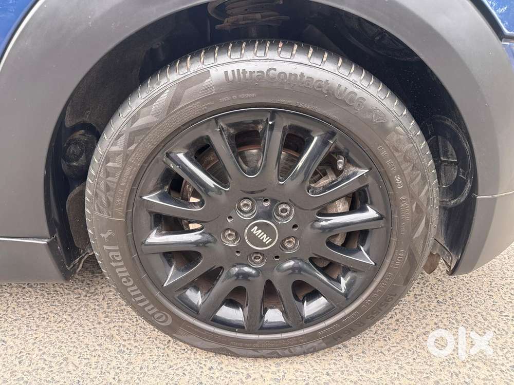 Mini 3 Door Cooper D, 2018, Diesel