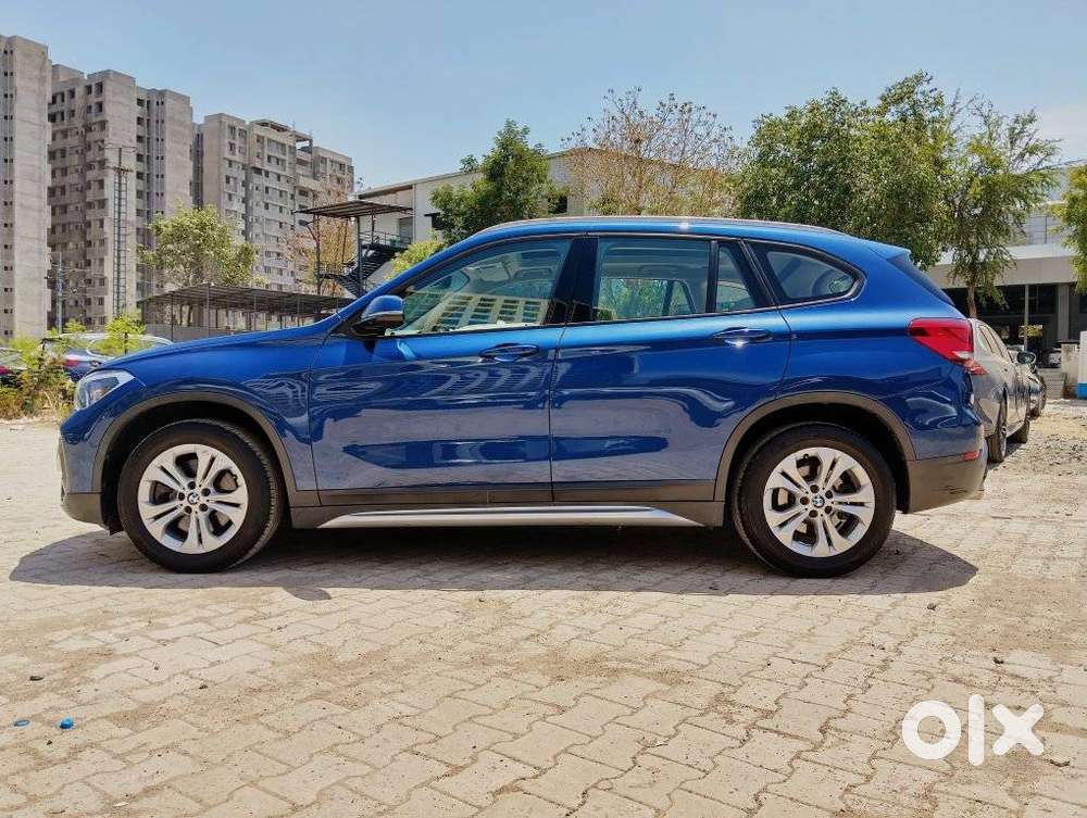 Bmw X1 2.0 Sdrive20i Xline, 2022, Petrol