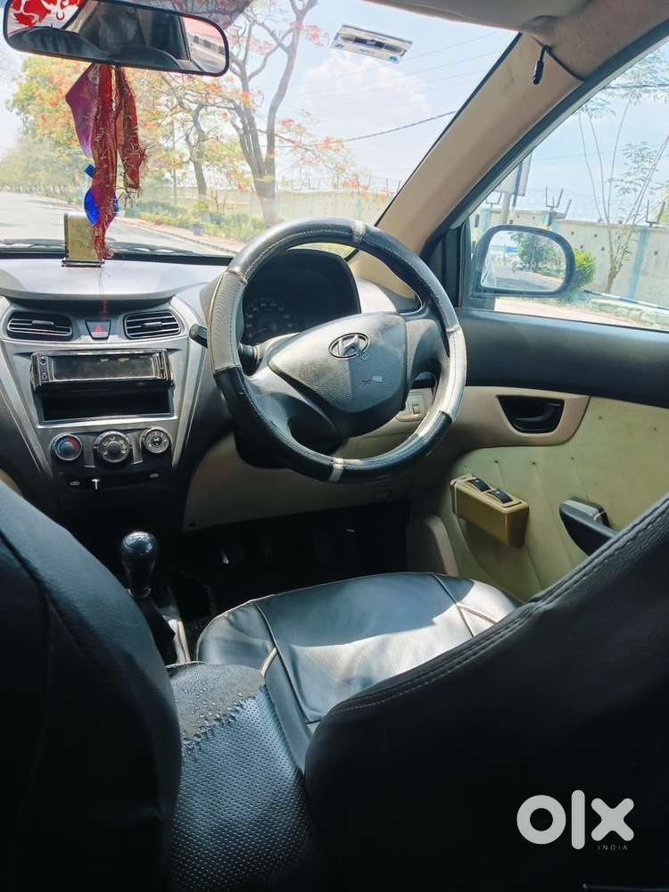 Hyundai Eon Magna Plus, 2014, Petrol