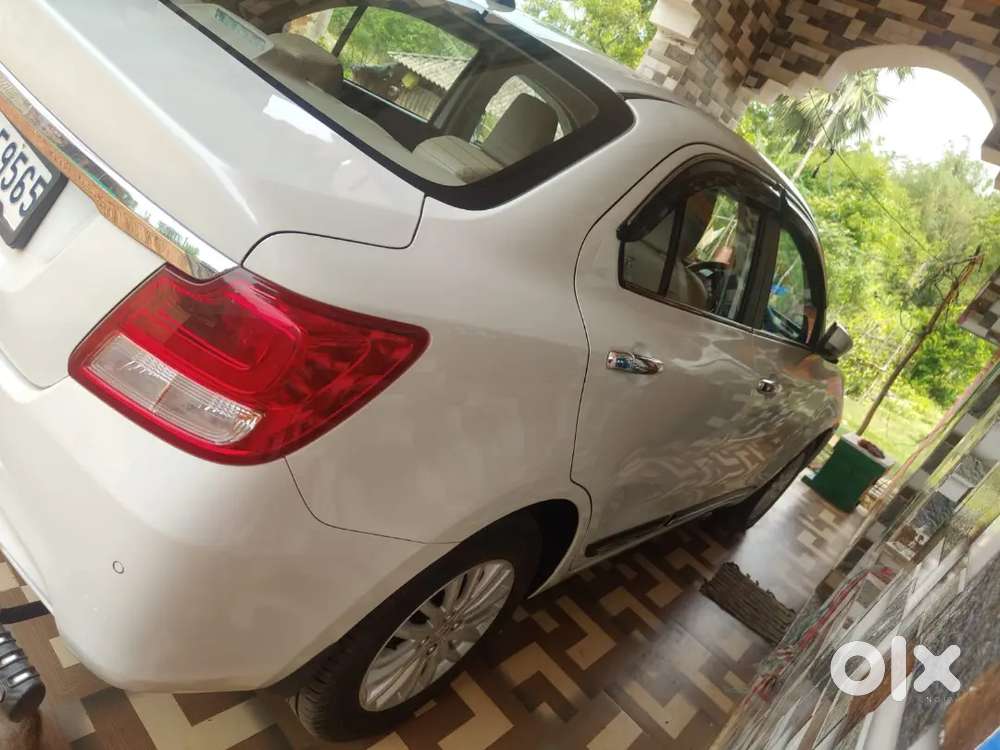 Maruti Suzuki Dzire 2024 Petrol 18573km Driven