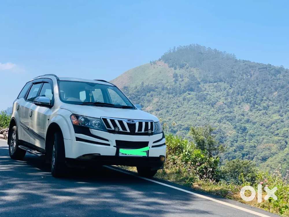 Mahindra Xuv500 Diesel 2012 Manual