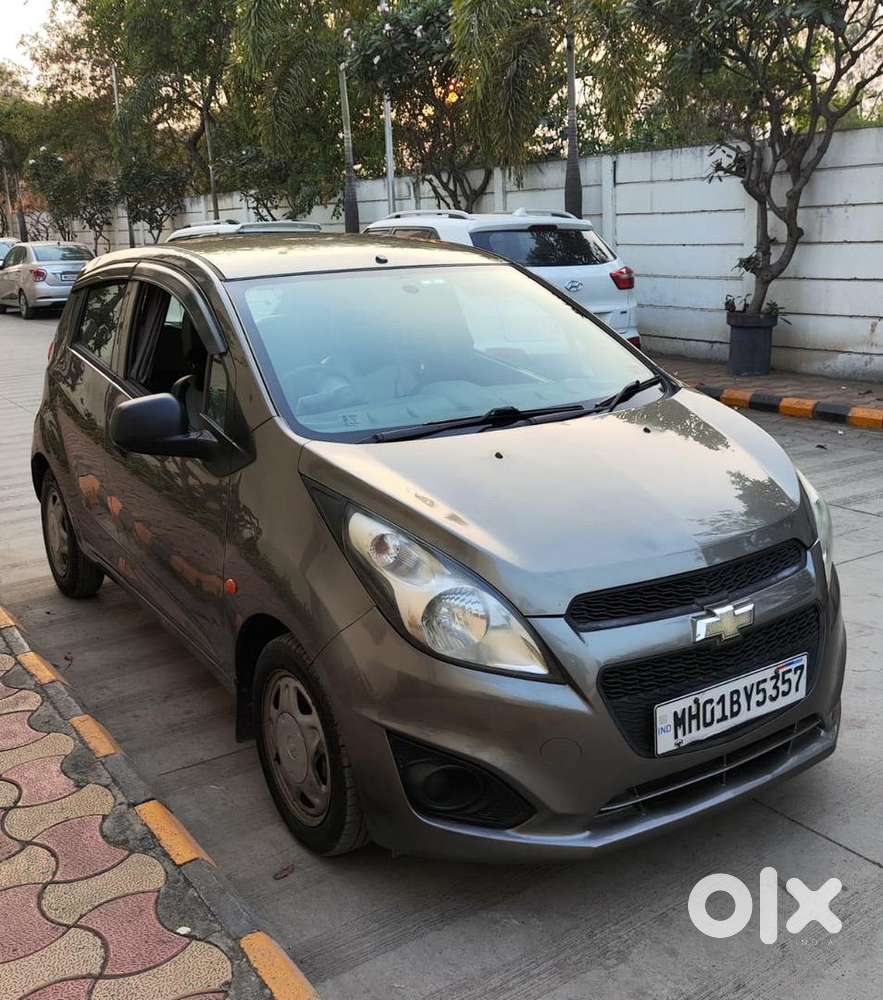 Chevrolet Beat 2015 Petrol Good Condition