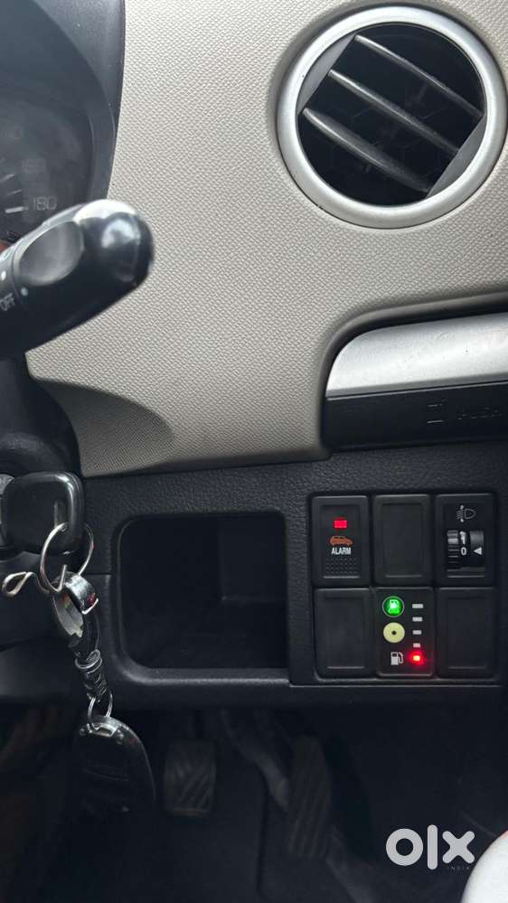 Maruti Suzuki Wagon R 1.0 Lxi Cng, 2015, Cng & Hybrids