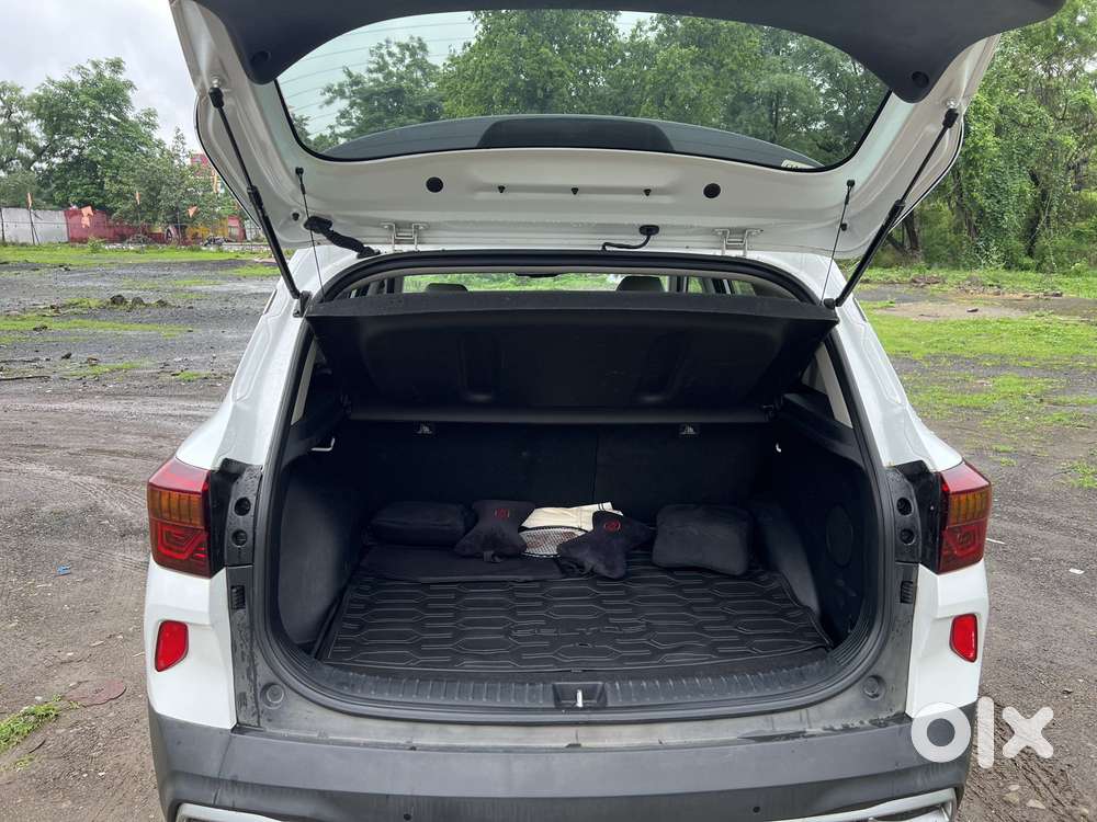 Kia Seltos Htx Plus At D, 2019, Diesel