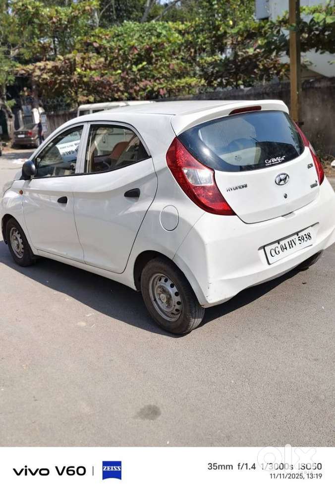 Hyundai Eon 1.0 Era Plus, 2014