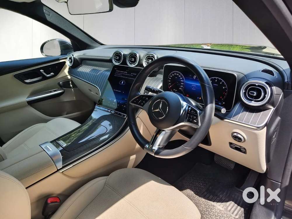 Mercedes-benz Glc, 2025, Petrol