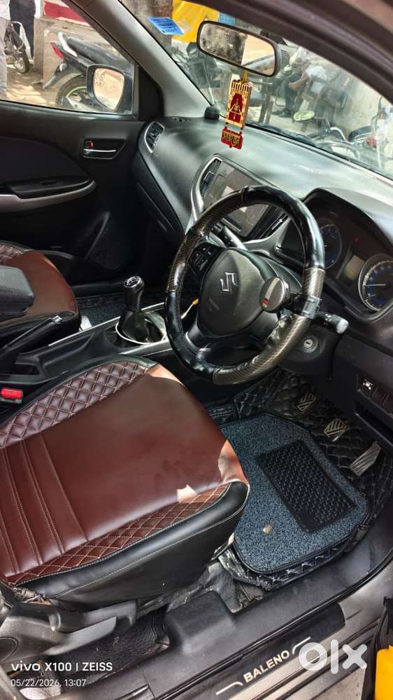 Maruti Suzuki Baleno Delta, 2019, Cng & Hybrids