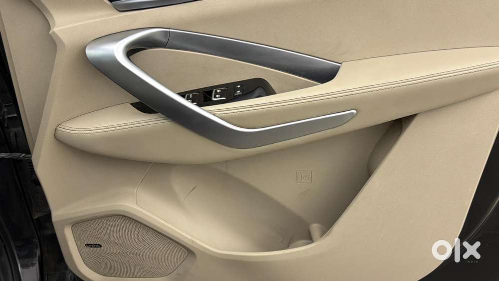 Mg Hector Sharp At, 2021, Petrol