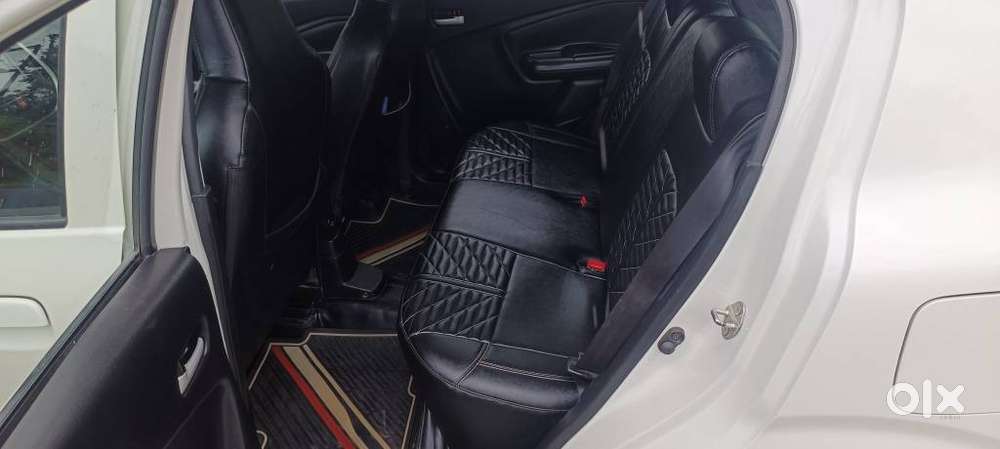 Maruti Suzuki Celerio Vxi(o), 2022, Cng & Hybrids