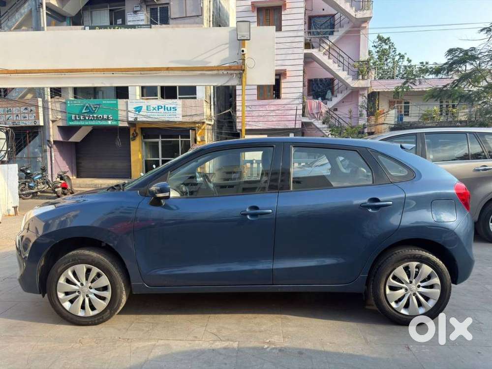 Maruti Suzuki Baleno 1.2 Delta, 2016, Petrol