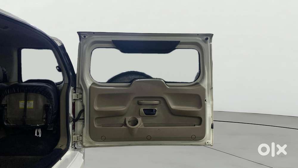 Mahindra Tuv 300 Mhawk100 T8, 2015, Diesel
