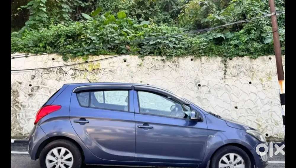 Hyundai I20 2013 Petrol Well Maintained