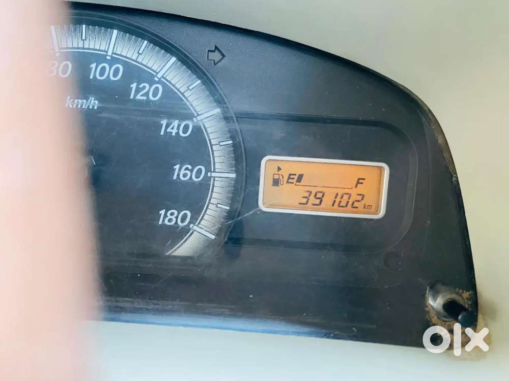 Maruti Suzuki Eeco 5 Str Ac (o), 2021, Cng & Hybrids