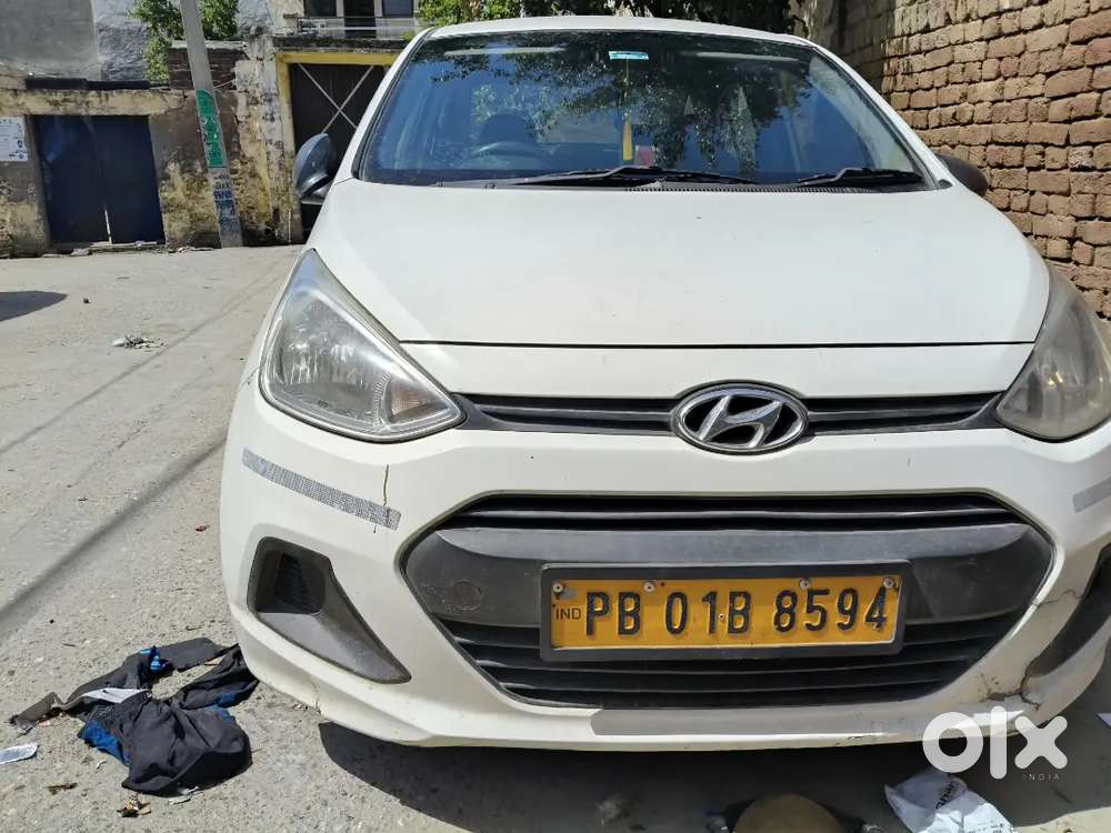 Hyundai Xcent Prime 2018 Diesel 200000 Km Driven